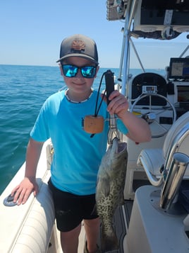 4 hour Charter