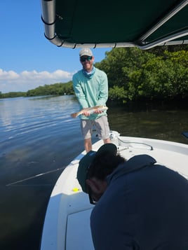 5 hour Charter