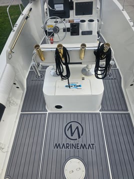 5 hour Charter