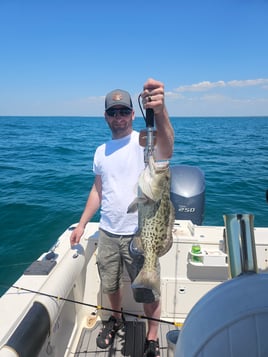 5 hour Charter