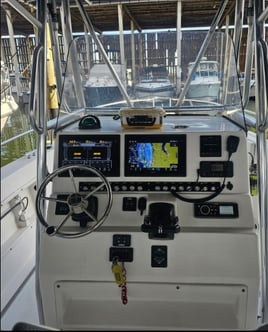 5 Hour Charter
