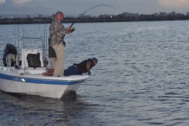 Tarpon and Snook Night Classic -22'