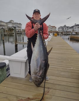 Cape Lookout Custom Charter