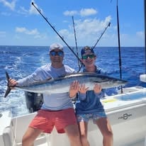 Florida Keys Reef and Wreck Fishing