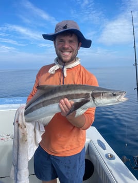 Private Half Day Charter