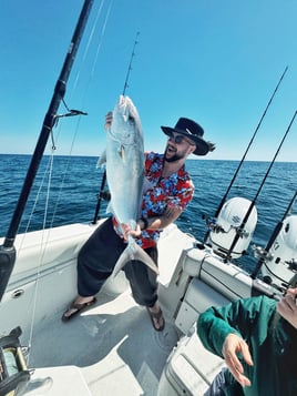6 Hours Fishing trip