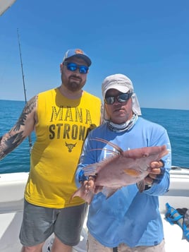 6 Hours Fishing trip