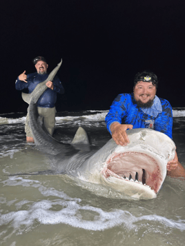 Nearshore/Offshore Sportfishing