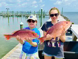 5 Hr Bottom Fishing & Trolling Trip