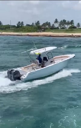 6 hour Fishing Charter