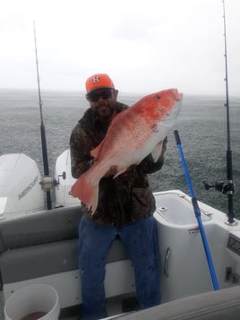 Offshore Attack Trip