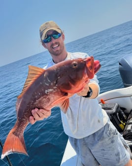 6-Hour Offshore Fishing