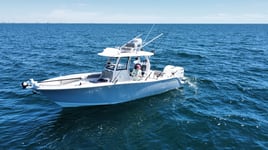 8-Hour Offshore Fishing