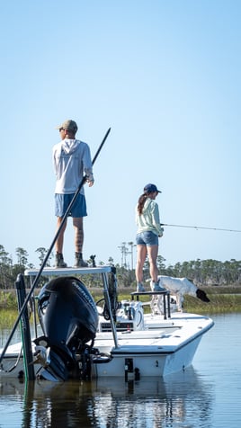 6-Hour Inshore