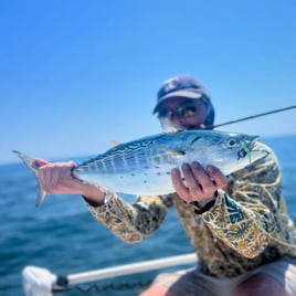 3/4 Day Charter