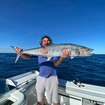 Montauk Tuna Day Trip