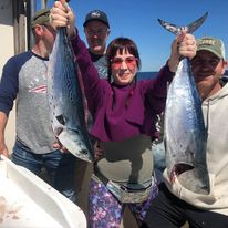 Montauk Tuna Day Trip