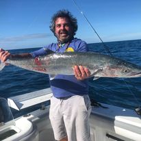 Montauk Tuna Day Trip