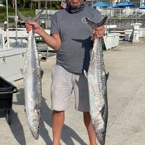 Montauk Tuna Day Trip