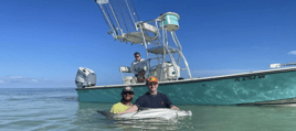 2 Hour Family Fishing Trip on Clearwater Beach