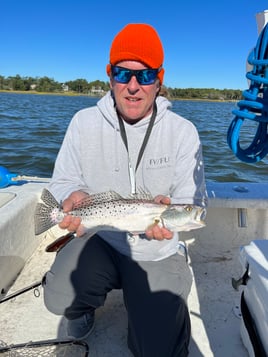 4hr Inshore/Nearshore