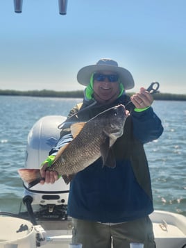 Inshore Fishing Adventure