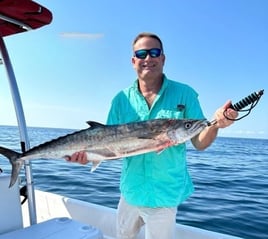 Inshore Fishing Adventure