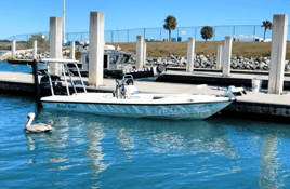4-6 Hour Trip – Inshore