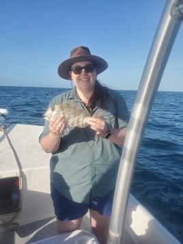 Nearshore Fishing experiences