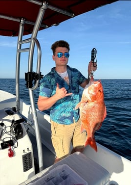 Nearshore Fishing experiences