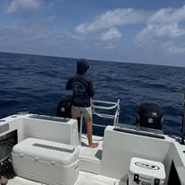 10 Hour Federal Deep Water Trip