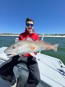 4 Hour Inshore Fishing