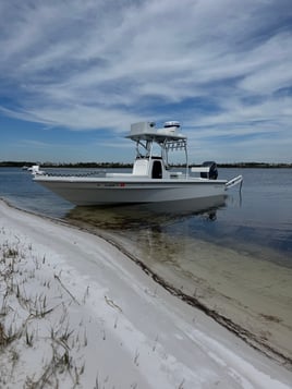 4 Hour Inshore Fishing