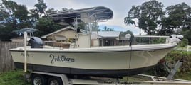 4hr bay fishing