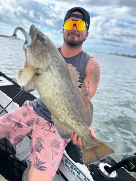 Targeted Flats Fishing