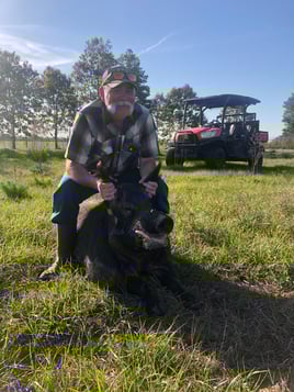 Hog Hunting in Fort Lauderdale, Florida