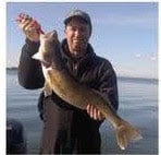 Tri Cities Columbia River Walleye 