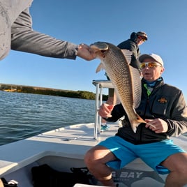 Artificials or Fly Fishing