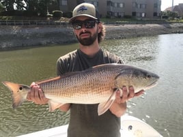 Sight fishing on the flats - Fly Fishing