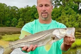 Sight fishing on the flats - Fly Fishing