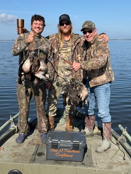 Duck Hunting 
