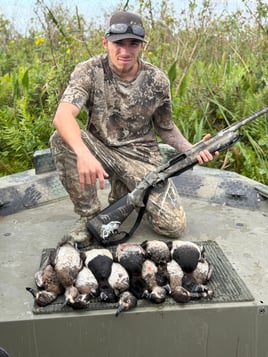 Duck Hunting 
