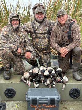 Duck Hunting 