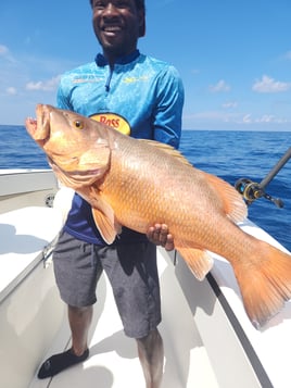 6 Hour Fishing