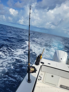 Marquesas Key Fishing Adventure