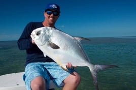 NEARSHORE TRIPS