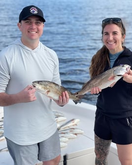 4-6 Hour Fishing Trip