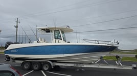 Offshore Reef and  Wreck Fishing