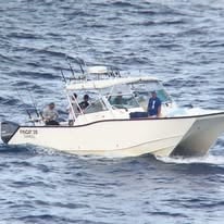 Full Day State Water Trip
