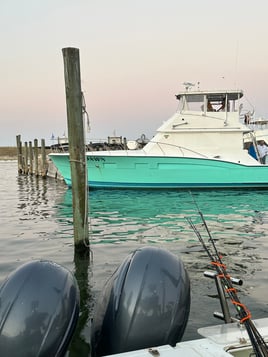 10 hour extended offshore